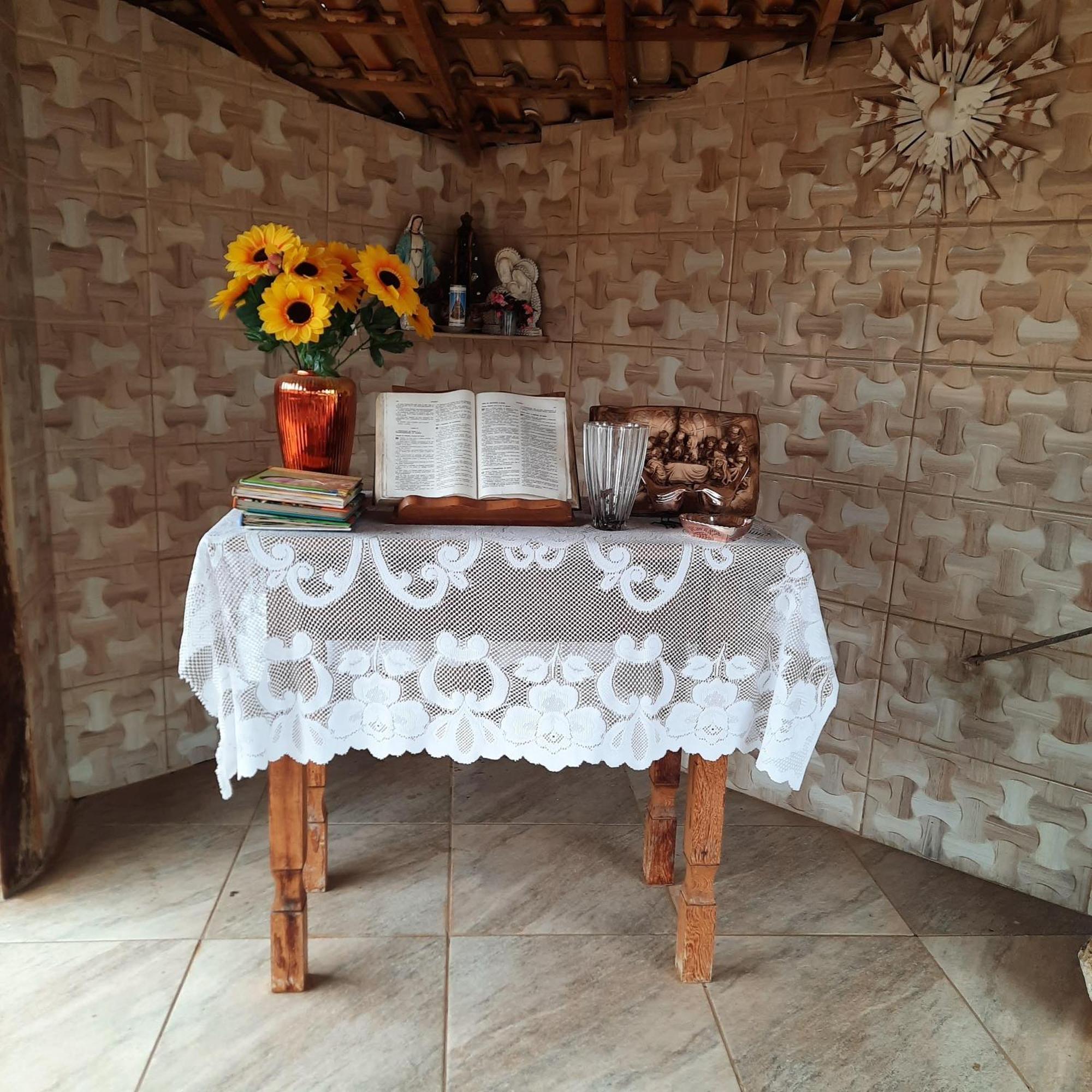 Hotel Fazenda Recanto Ouro Branco Zewnętrze zdjęcie